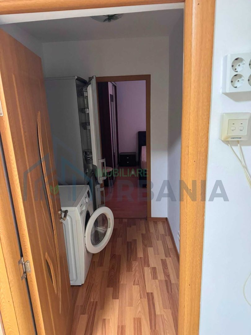 Apartament 2 camere de vanzare in Nicolina, str. Bradului, Iasi - Poză 4