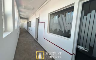 Spațiu disponibil pentru închiriere – 158 mp | Zona UTA - Poză 3