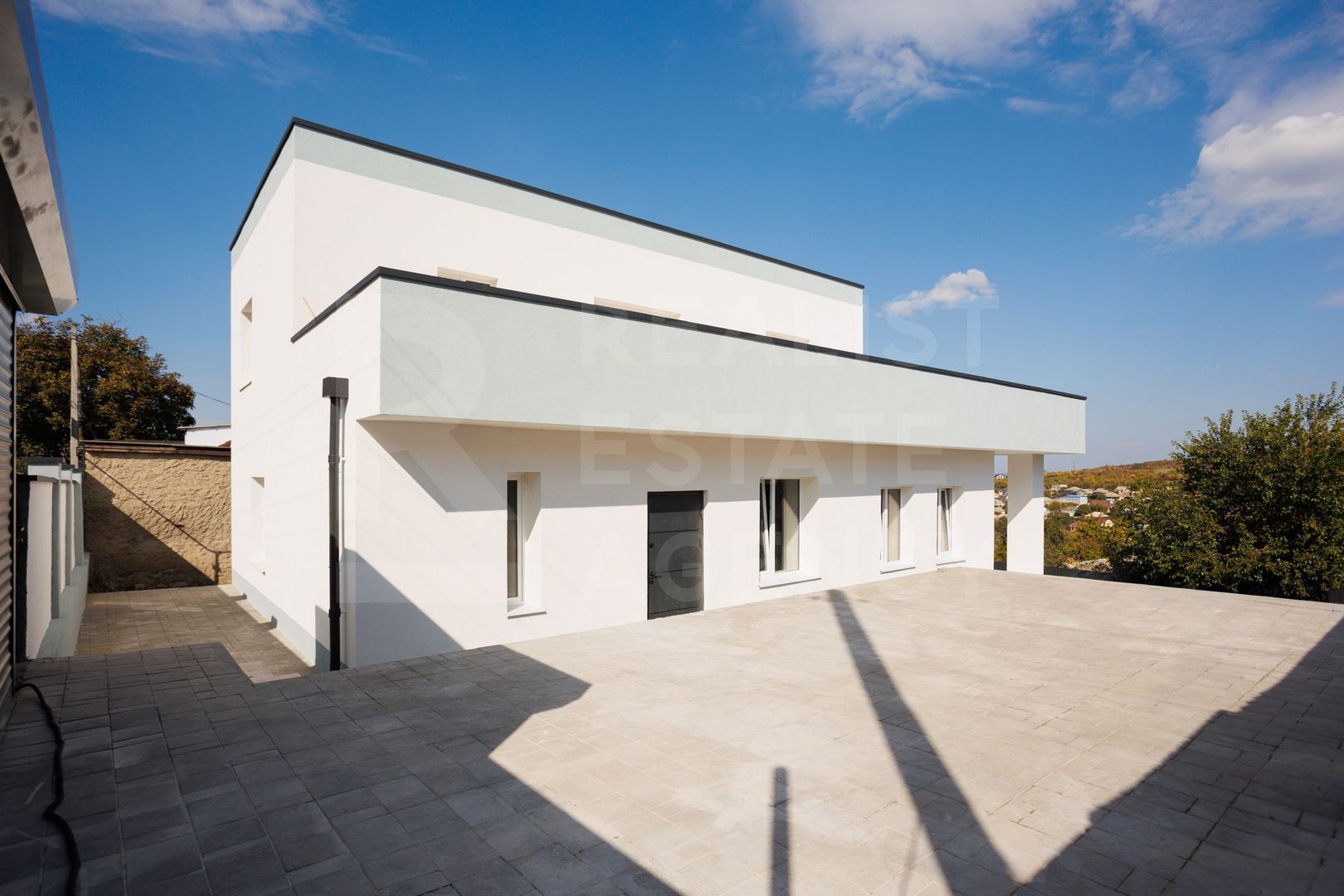 Vânzare, casă 140 mp, str.Dimitrie Cantemir, Durlești - Poză 1