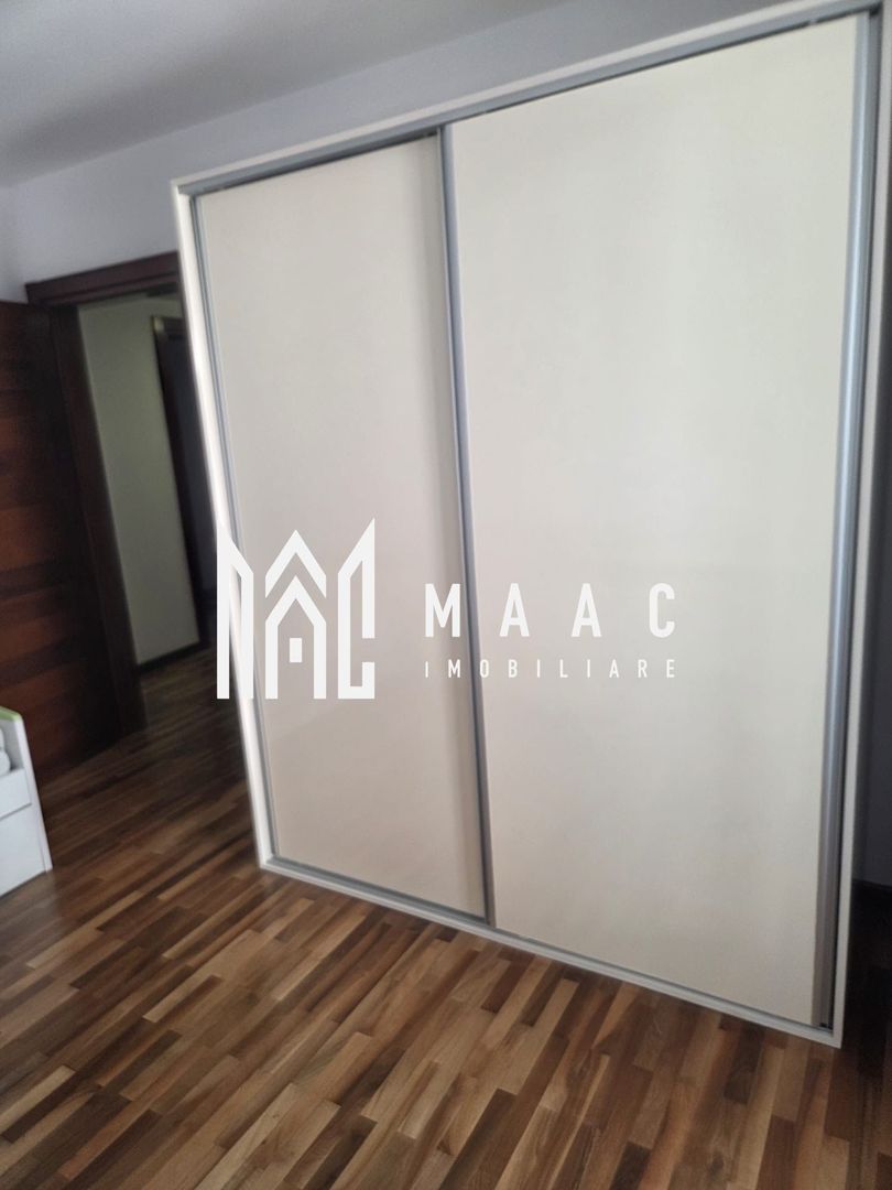 Apartament 3 camere de vânzare | Sibiu, Calea Dumbrăvii - Poză 5