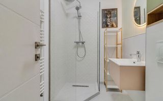 Apartament 3 camere - Băneasa Sisești - prima inchiriere - Poză 9