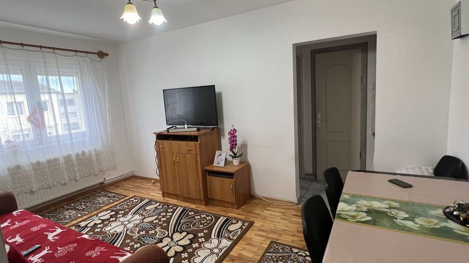Vand Apartament 2 camere  4/4.  Mobilat si utilat - Poză 5