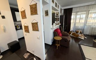 Apartament Saphir - 95 mp - Grozavesti - Parcare Subterana - Poză 7