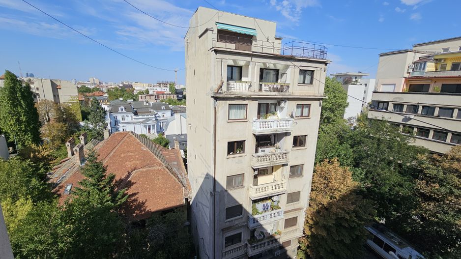 Apartament Vasile Lascar - Poză 39