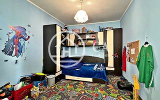 Apartament de vânzare la curte comuna cu 3 camere, Ultracentral,Oradea - Poză 7