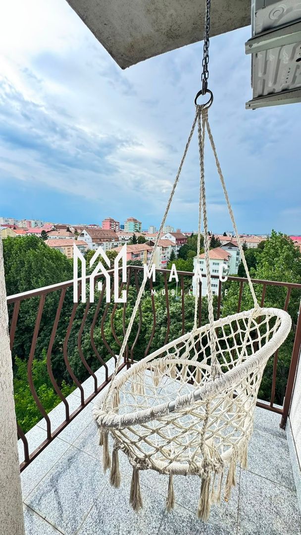 Apartament 2 camere de vânzare | 2 balcoane | D.Stanca - Poză 10