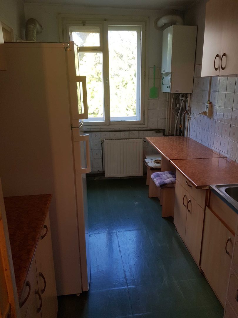 Vanzare Apartament 3 camere, 63 mp, etaj 1, mobilat si utilat – Drumul Taberei - Poză 7