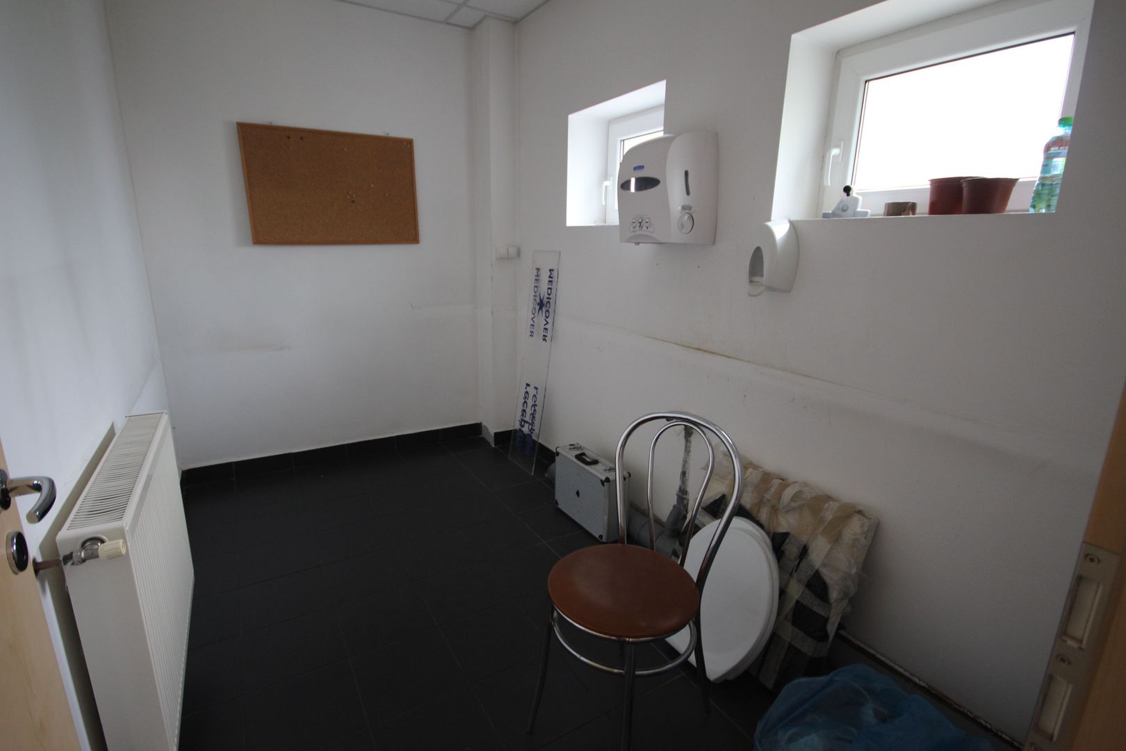 Cladire de birouri, SAD, parcare proprie, clinica medicala - Poză 21