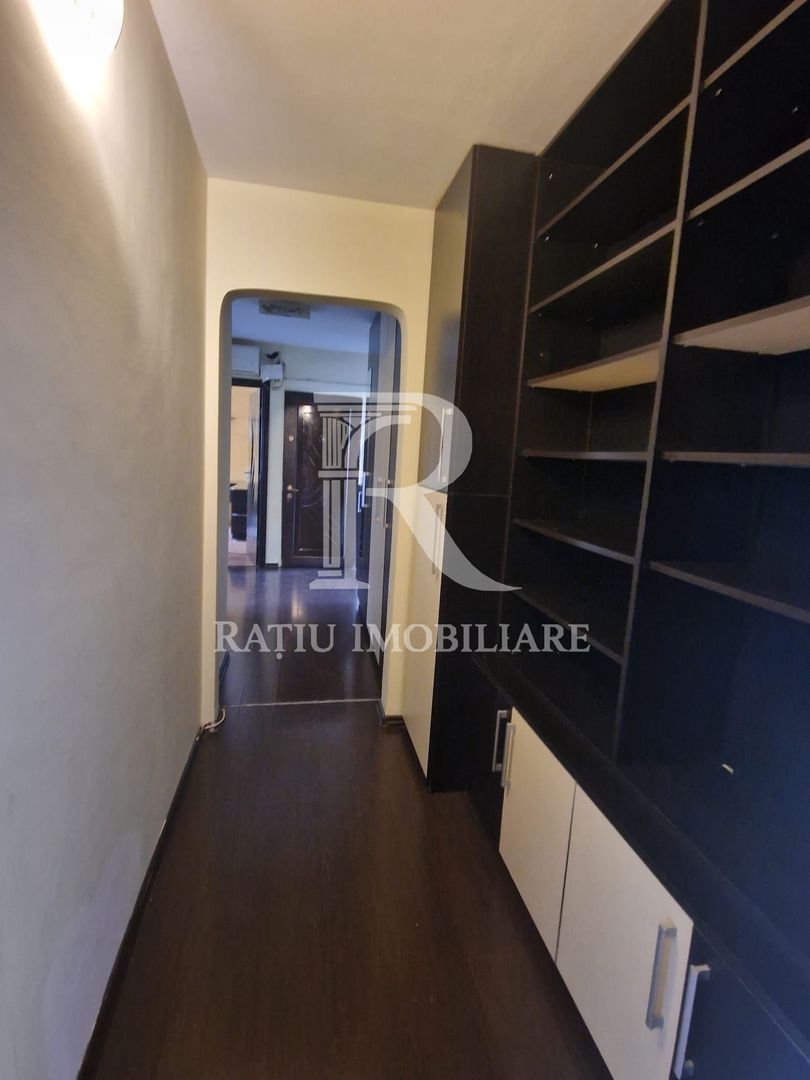 Apartament cu 3 camere | Etajul 1 | 68 mp | Nufarul | Oradea - Poză 9