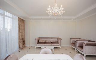 Chirie, apartament, 3 camere, Strada Bernardazzi, Centru - Poză 7