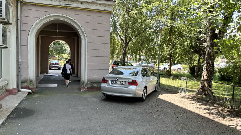 Spatiu comercial Bucurestii Noi 67mp - Poză 7