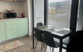 AP. 2 CAMERE CLOUD 9 - 65 MP UTILI, PRIMA INCHIRIERE, LOC PARCARE - Poză 2