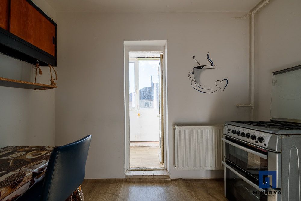 Apartament 2 camere, hol mare, Zona Dorobantilor, COMISION 0 - Poză 12