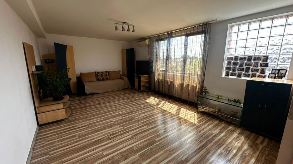 Duplex de vânzare – Ciorogârla, Ilfov | P+2 | Curte proprie 301 mp - Poză 26