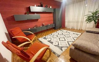 Apartament cu 2 camere de inchiriat Bld Dacia, Oradea - Poză 2