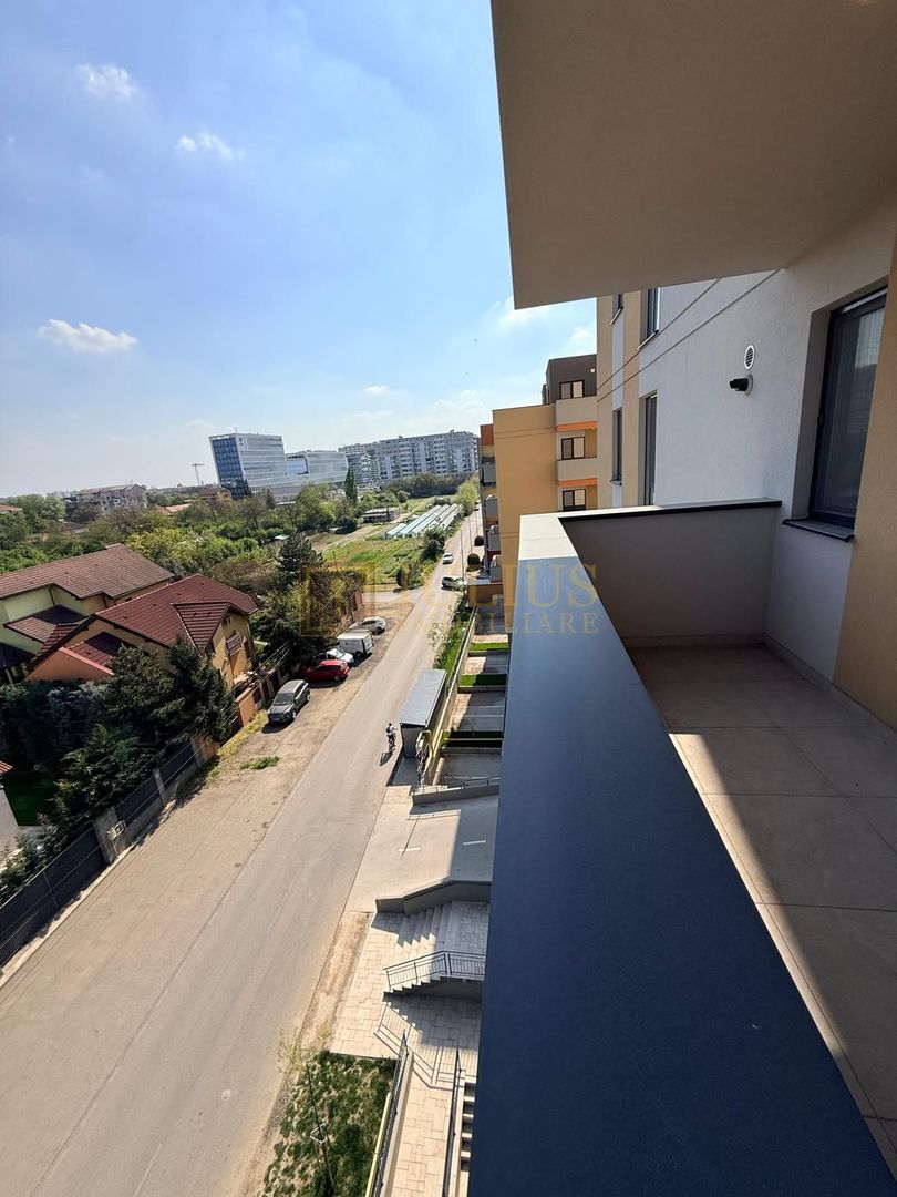 2 camere, Torontalului, loc de parcare inclus, prima inchiriere - Poză 12