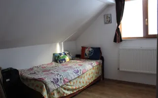 Proprietate Unică în Natură | Teren Mare + Intimitate Totală - Poză 48