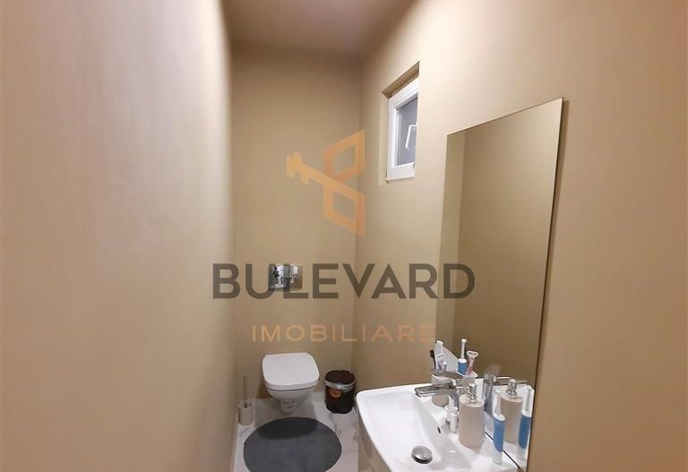 Apartament 2 camere decomandat la cheie in zona BT Arena! - Poză 8