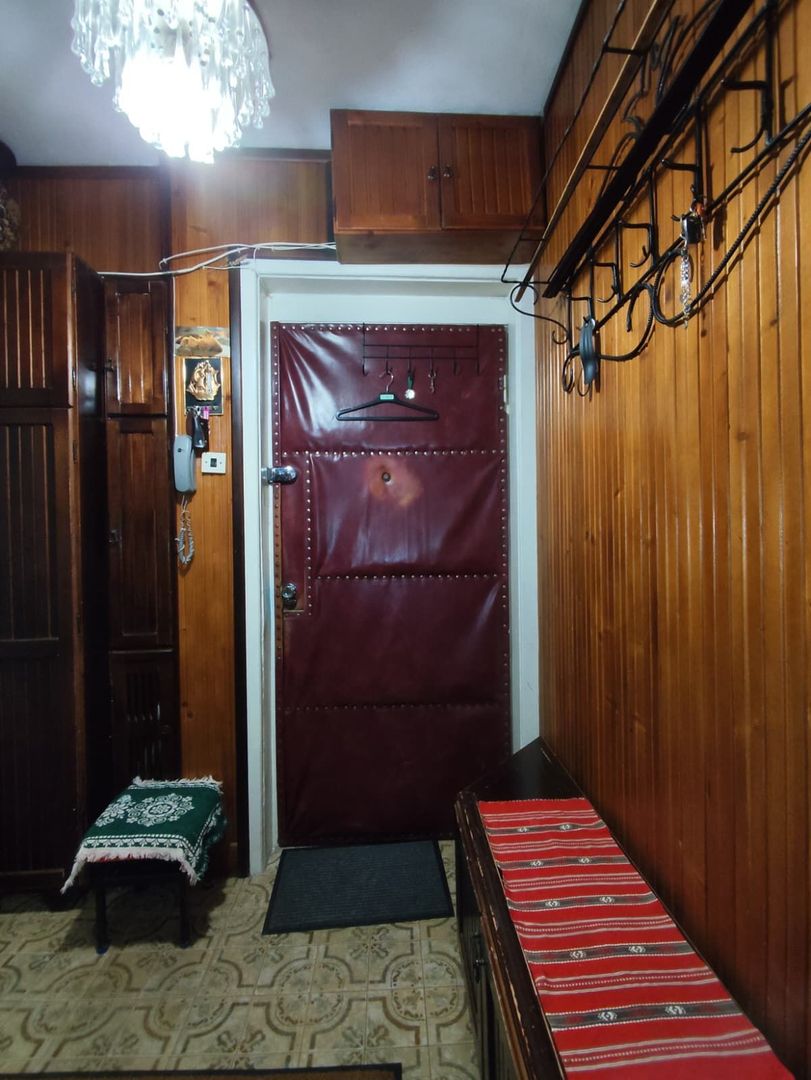 Apart.de inchiriat ultracentral, langa Facultatea de Medicina, Oradea - Poză 14