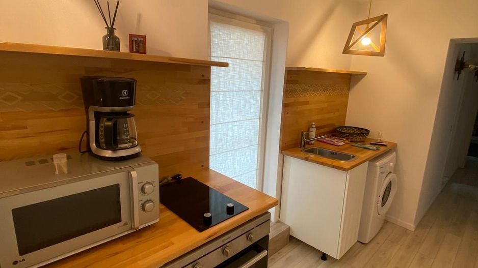 3 camere - Unirii - Metrou - Poză 9