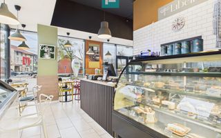 AFACERE PROFITABILĂ COFETĂRIE - FAST FOOD - Poză 24