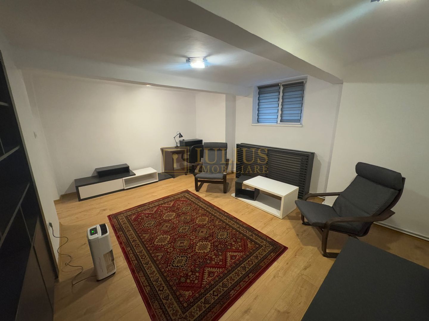 Ultracentral-2 camere cu parcare proprie - Poză 1