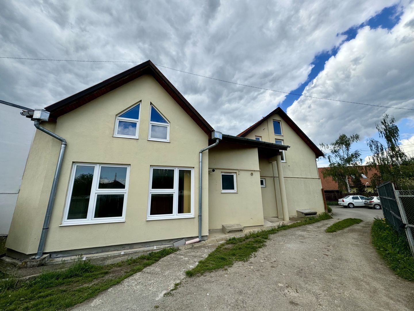 Închiriere Spațiu Comercial | Sfântul Ghoerghe Central - Poză 25