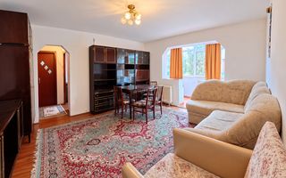 DE vanzare  apartament 2 camere Micro 16 - Poză 1