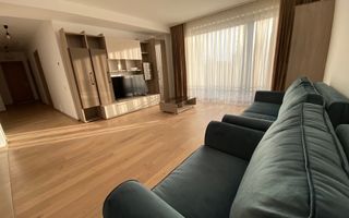 Apartament bloc nou 3 camere - parcare subterana - Poză 16