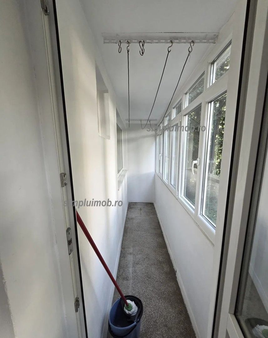 Decomandat 2 Camere Drumul Taberei - Poză 7
