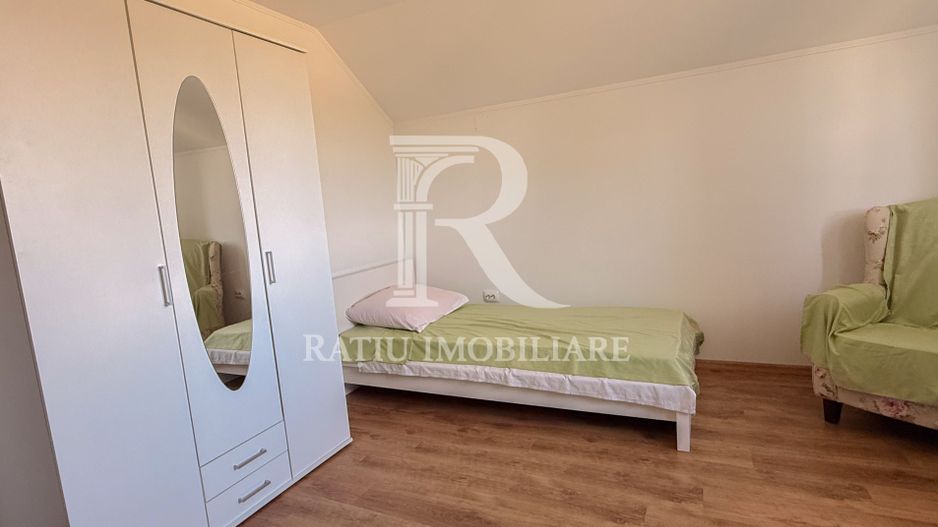 Casă P+M cu 3 dormitoare | Tineretului | Oradea - Poză 7