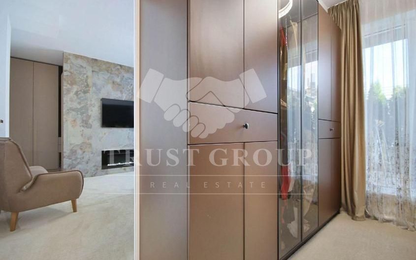 PENTHOUSE EXCLUSIVIST | Floreasca | 2 locuri de parcare - Poză 3