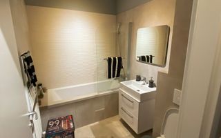 Tunari-Otopeni 2 camere+parcare - Poză 13