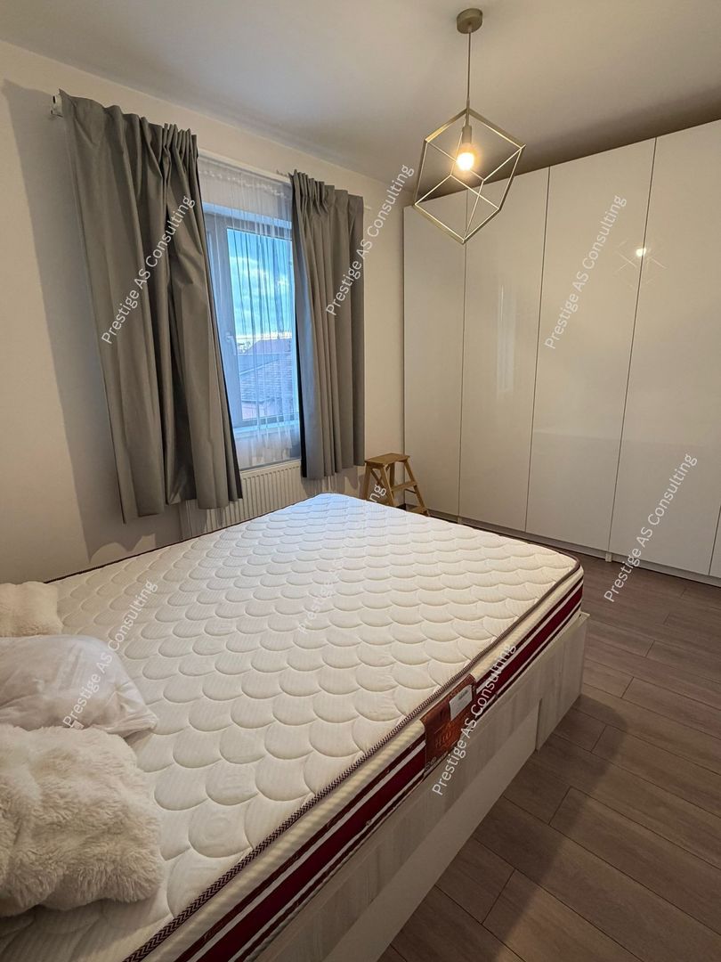 Apartament 2 Camere Decomandat | Etaj 1 | Chisoda - Poză 8