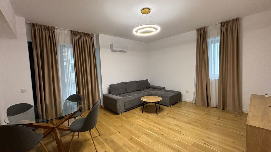 Apartament 3 camere- Pipera- First Estates - Poză 2