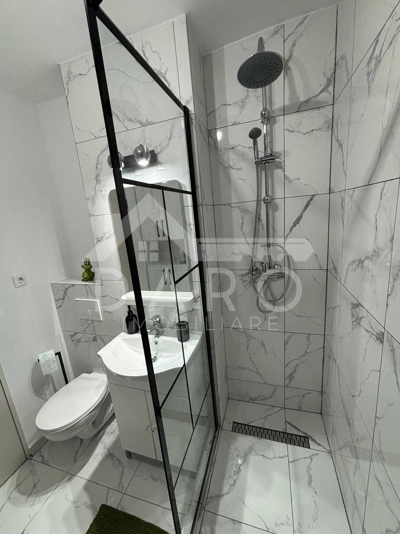 Apartament 2 camere complet renovat - Poză 7