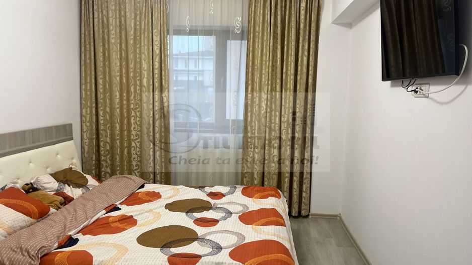 Apartament 2 camere Platou Galata - 399 EURO - Poză 5