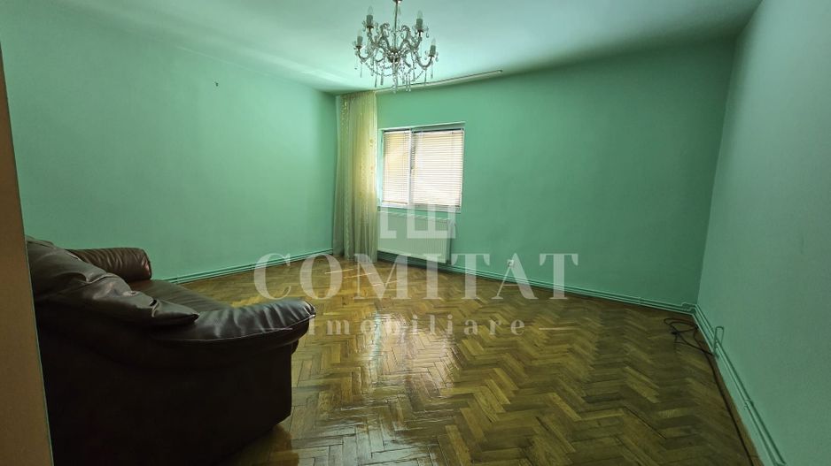 Apartament cu 3 camere decomandate | Cartierul Mănăștur | Zona Retezat - Poză 6