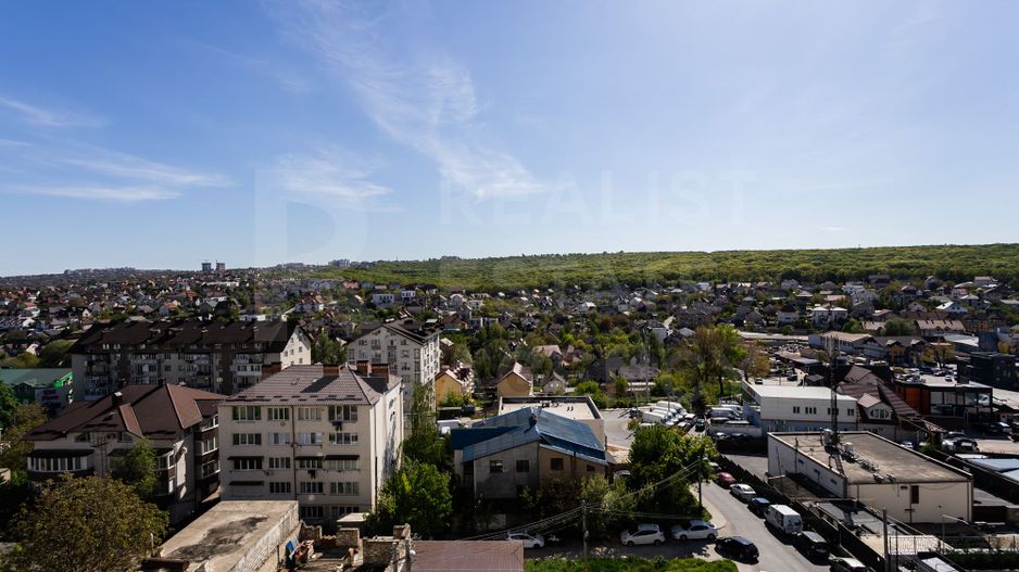 Vânzare, apartament, 1 cameră, strada Ion Buzdugan, Buiucani - Poză 13