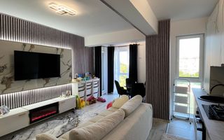 Apartament 2 camere,  construit 2023-amenajat 2026.  Vitan-Barzesti, - Poză 2