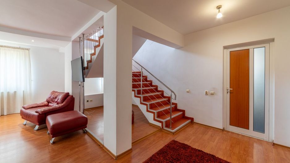 Casa superba tip Duplex Gavana - Poză 6