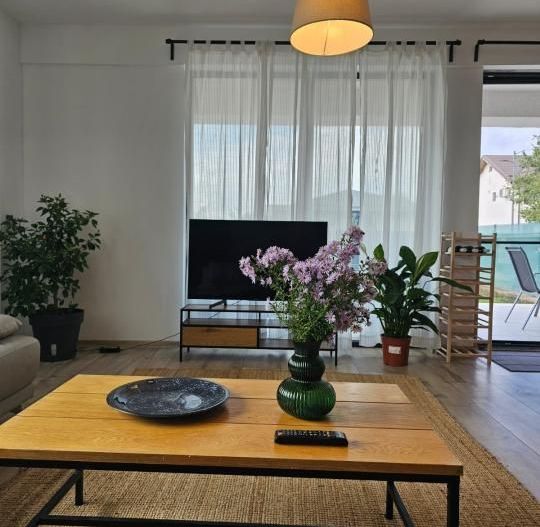 Casă cu 5 camere de închiriat Corbeanca - Poză 6