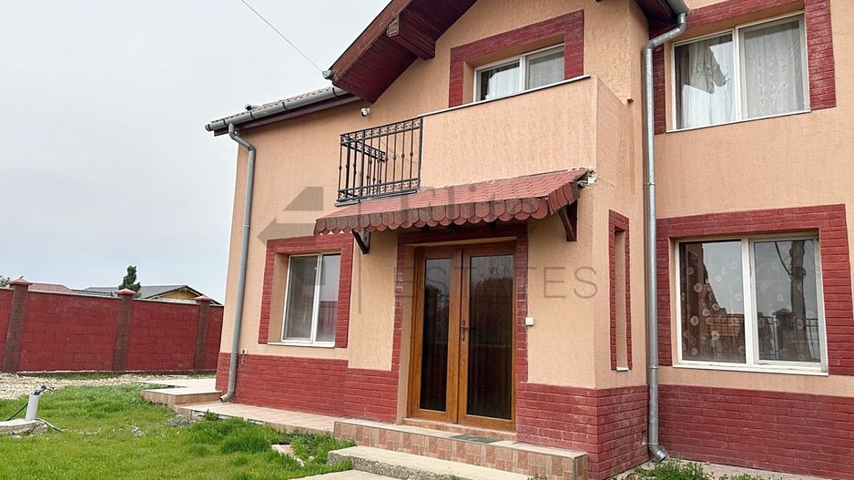 Casa cu 4 camere de inchriat in Paleu - Poză 15