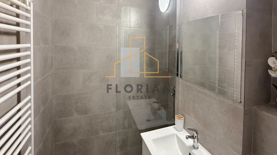 Apartament 2 camere, Badea Cartan - Poză 6