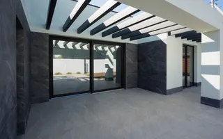 Vânzare, Casă Hi-Tech, 4 camere, str. Ion Suruceanu, Ialoveni - Poză 15