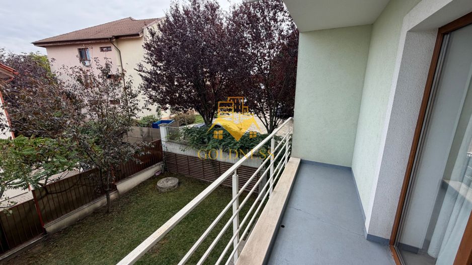 Duplex, Andrei Muresanul, 5 camere,Curte, Parcare,Grand Hill, Lidl,ELF - Poză 26