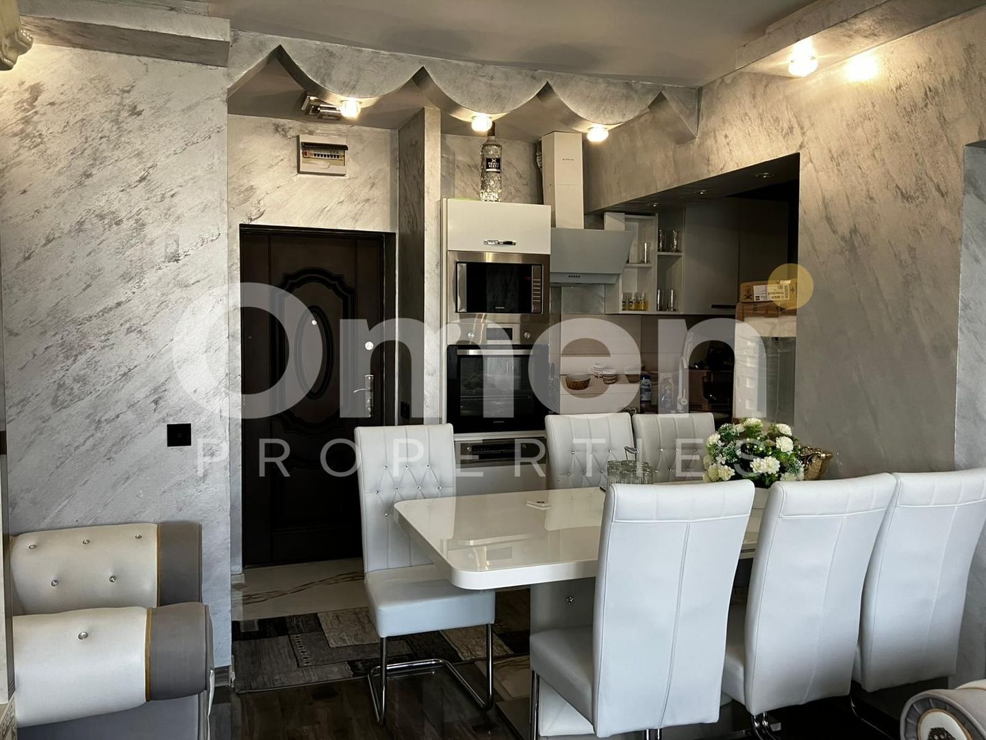 Apartament cu 2 camere de vânzare | 35.000 € | Ilba - Poză 3