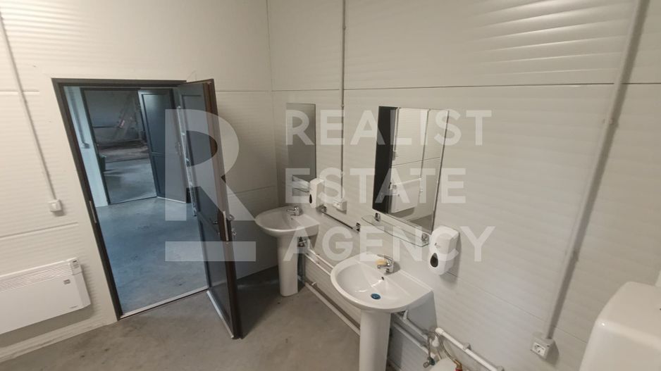 Spațiu comercial, producere+plantație de aronie, Timiș - Poză 15