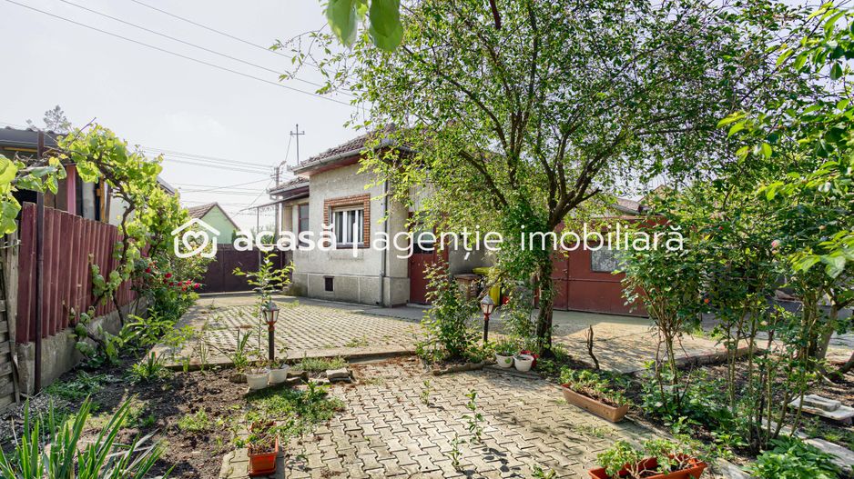 Casa in Gradiste - PROPRIETATE REZERVATA - Poză 8