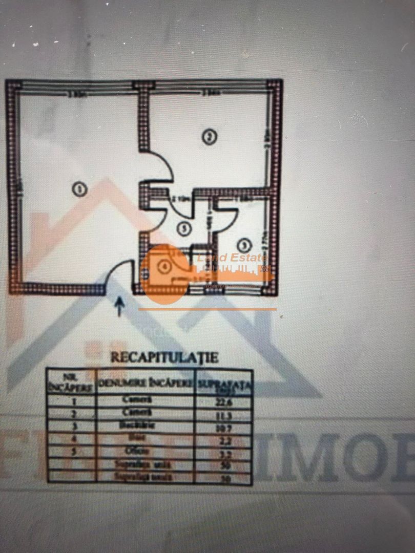 2 camere renovat - Cismigiu/Sala Palatului - Poză 10